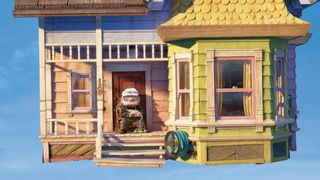 33. Вверх (2009)