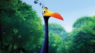 41. Вверх (2009)