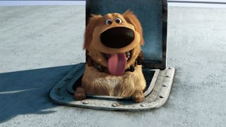 42. Вверх (2009)