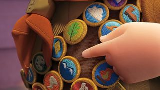 46. Вверх (2009)