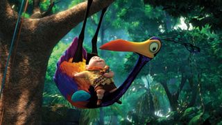 47. Вверх (2009)