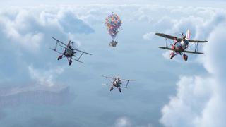 48. Вверх (2009)