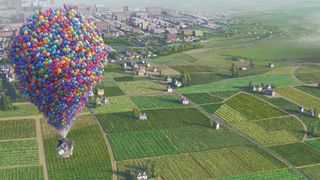 49. Вверх (2009)