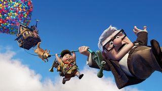 50. Вверх (2009)