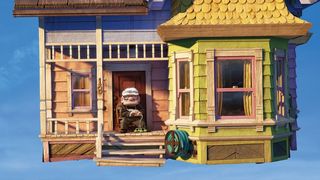 8. Вверх (2009)