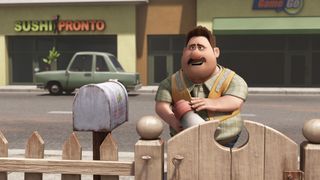 9. Вверх (2009)