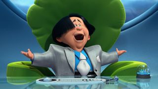 12. Лоракс (2012)