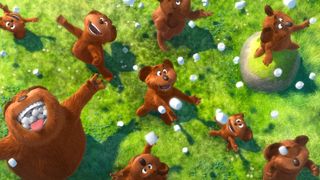 15. Лоракс (2012)