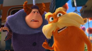 16. Лоракс (2012)