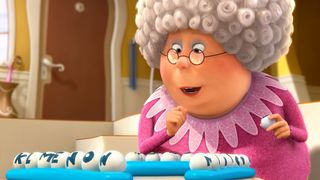 18. Лоракс (2012)