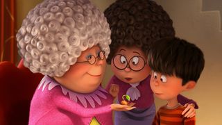 20. Лоракс (2012)