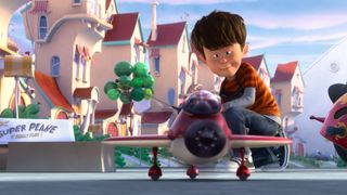 21. Лоракс (2012)