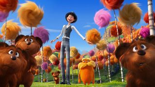 22. Лоракс (2012)