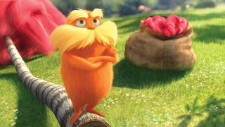 25. Лоракс (2012)