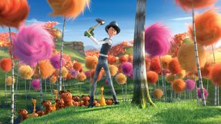 26. Лоракс (2012)