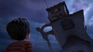 3. Лоракс (2012)