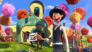 9. Лоракс (2012)