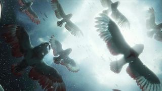 24. Легенды ночных стражей (2010)