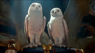 30. Легенды ночных стражей (2010)