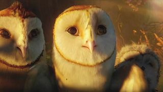31. Легенды ночных стражей (2010)