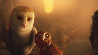 42. Легенды ночных стражей (2010)