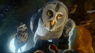 50. Легенды ночных стражей (2010)