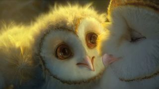 61. Легенды ночных стражей (2010)