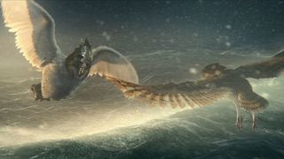 62. Легенды ночных стражей (2010)