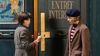 10. Хранитель времени (2011)