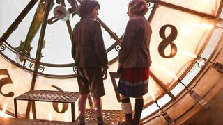 11. Хранитель времени (2011)