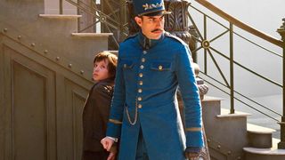 12. Хранитель времени (2011)