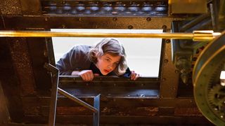 13. Хранитель времени (2011)