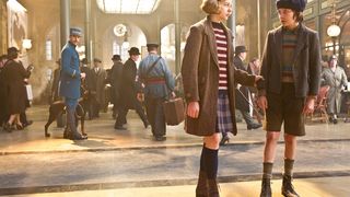 14. Хранитель времени (2011)