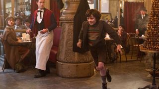 15. Хранитель времени (2011)