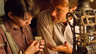 16. Хранитель времени (2011)