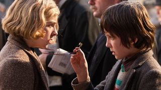 17. Хранитель времени (2011)