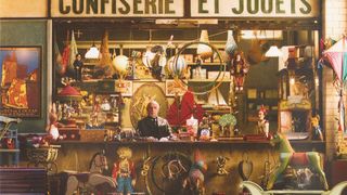 19. Хранитель времени (2011)