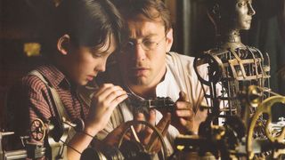 2. Хранитель времени (2011)