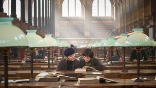 20. Хранитель времени (2011)