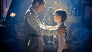 21. Хранитель времени (2011)