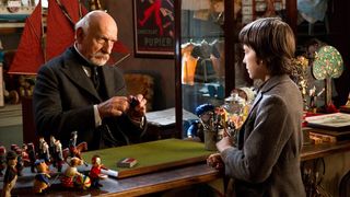 22. Хранитель времени (2011)