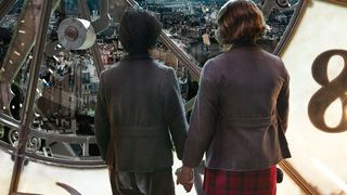 23. Хранитель времени (2011)