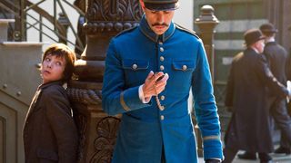 24. Хранитель времени (2011)