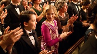 28. Хранитель времени (2011)