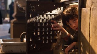 29. Хранитель времени (2011)