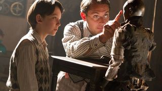 3. Хранитель времени (2011)