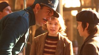 30. Хранитель времени (2011)