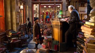 31. Хранитель времени (2011)