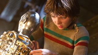 32. Хранитель времени (2011)