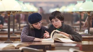 34. Хранитель времени (2011)